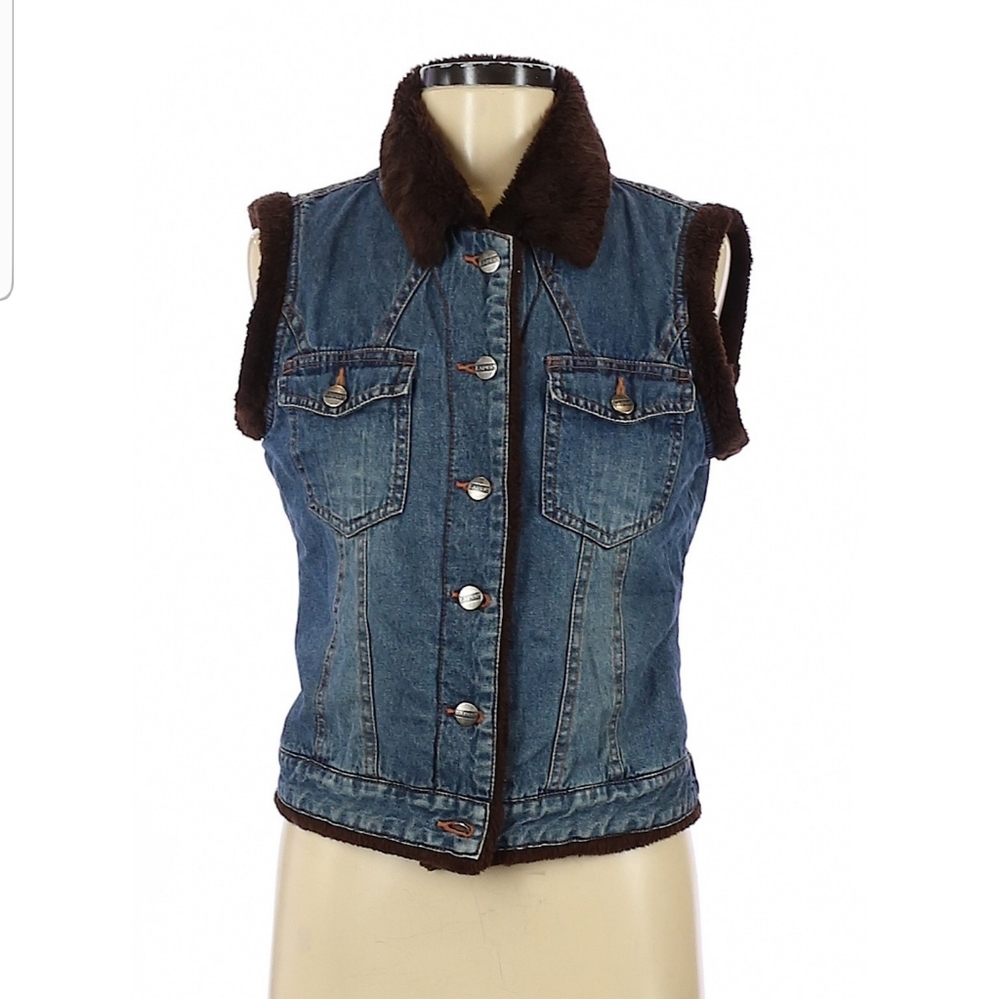 Lapis vest